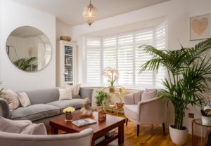 Plantation Shutters Wimborne