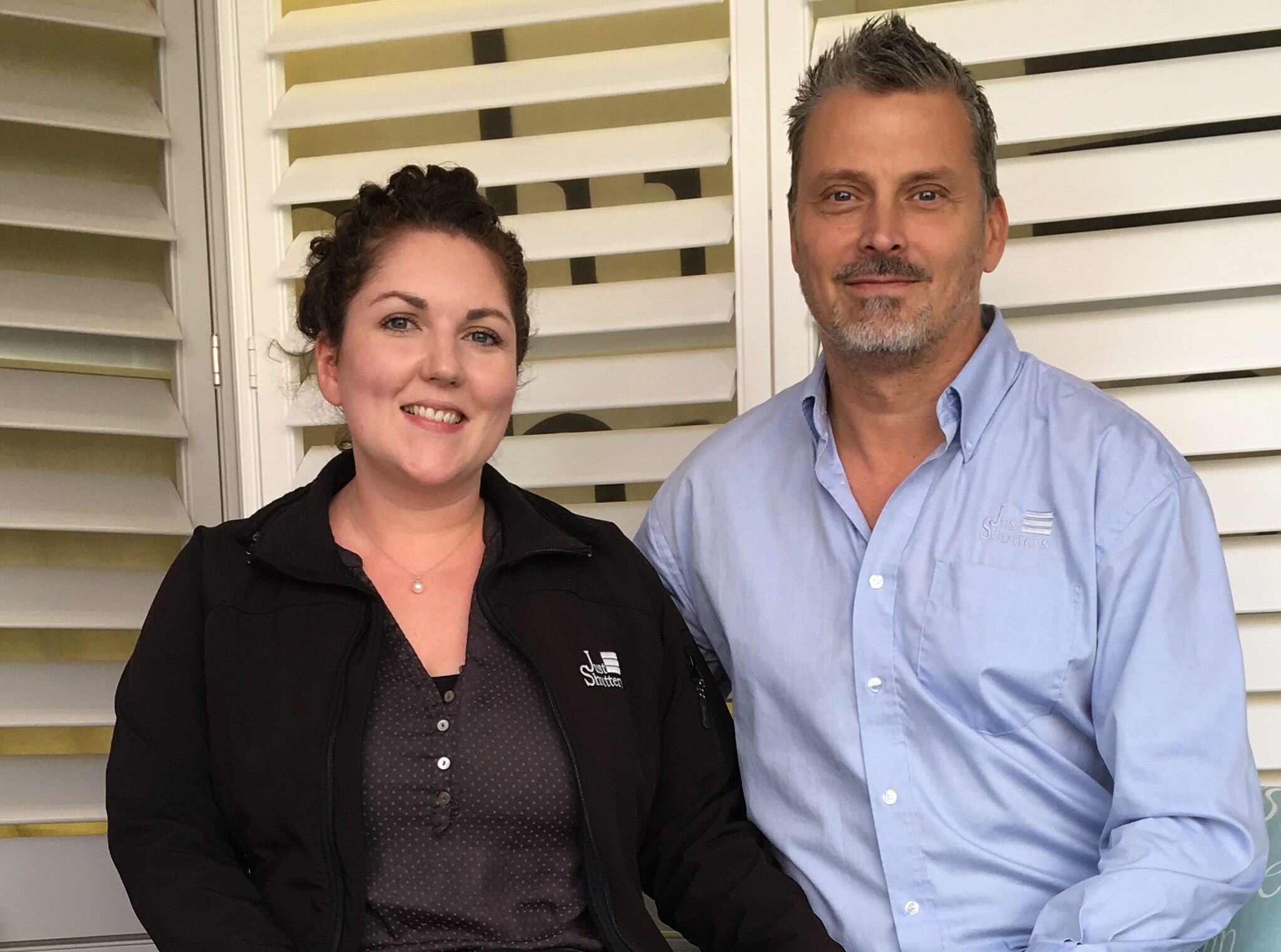 Oxford shutter specialists