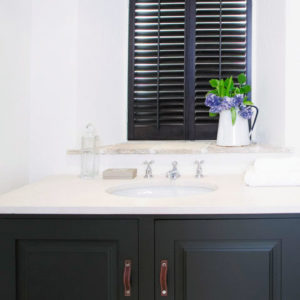 black-Custom-Window-Shutters-in-bathroom
