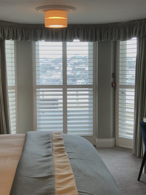 Maidstone Window Shutters