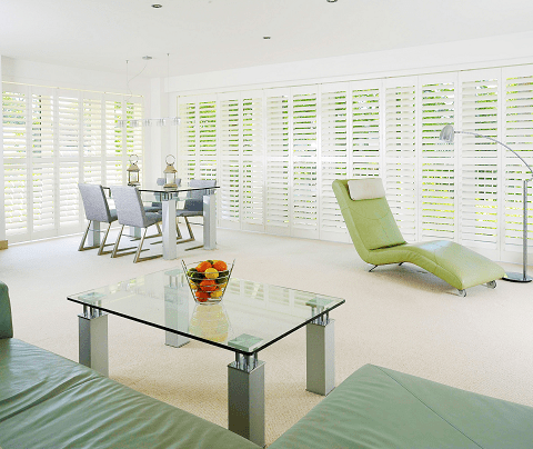 Shutters