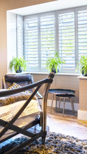 Window Shutters