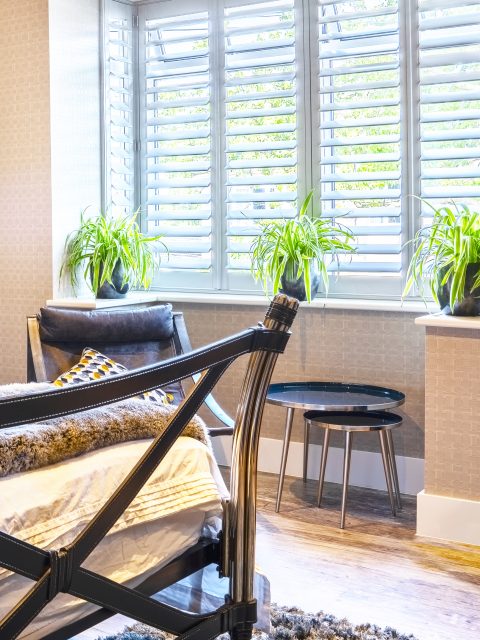 Window Shutters