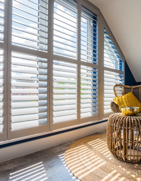 Interior Shutters