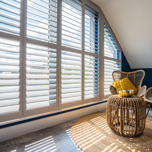 Interior Shutters