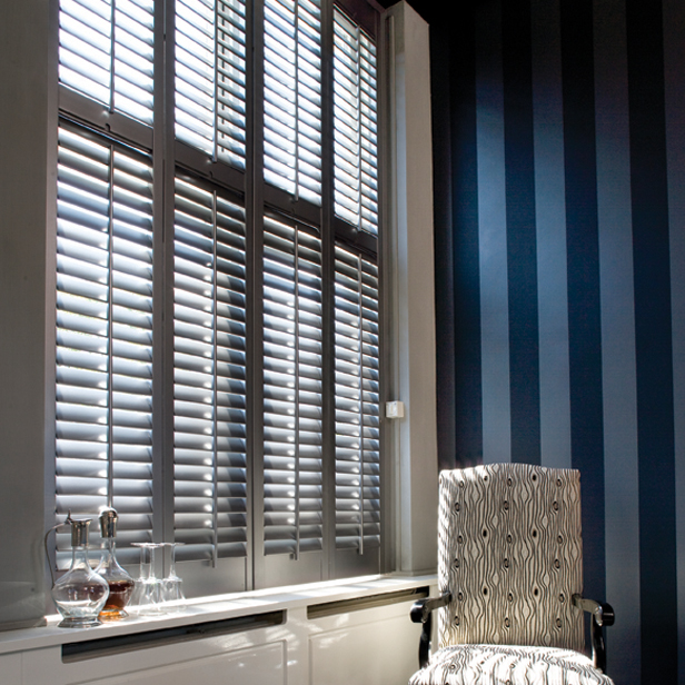 Just Shutters Full Height Shutters