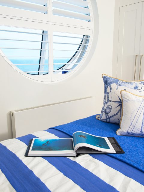 Wooden Shutters