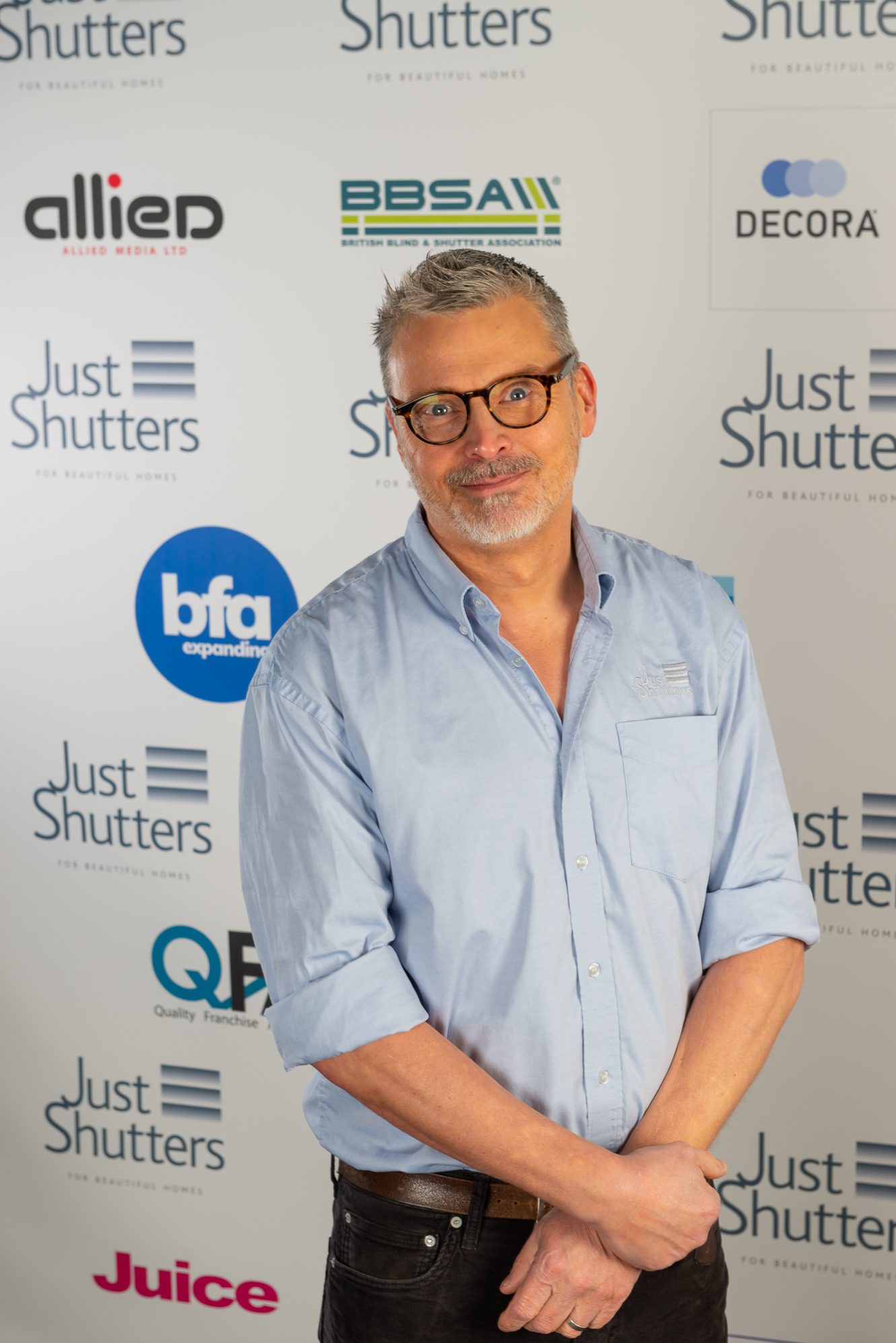James Chenery Just Shutters