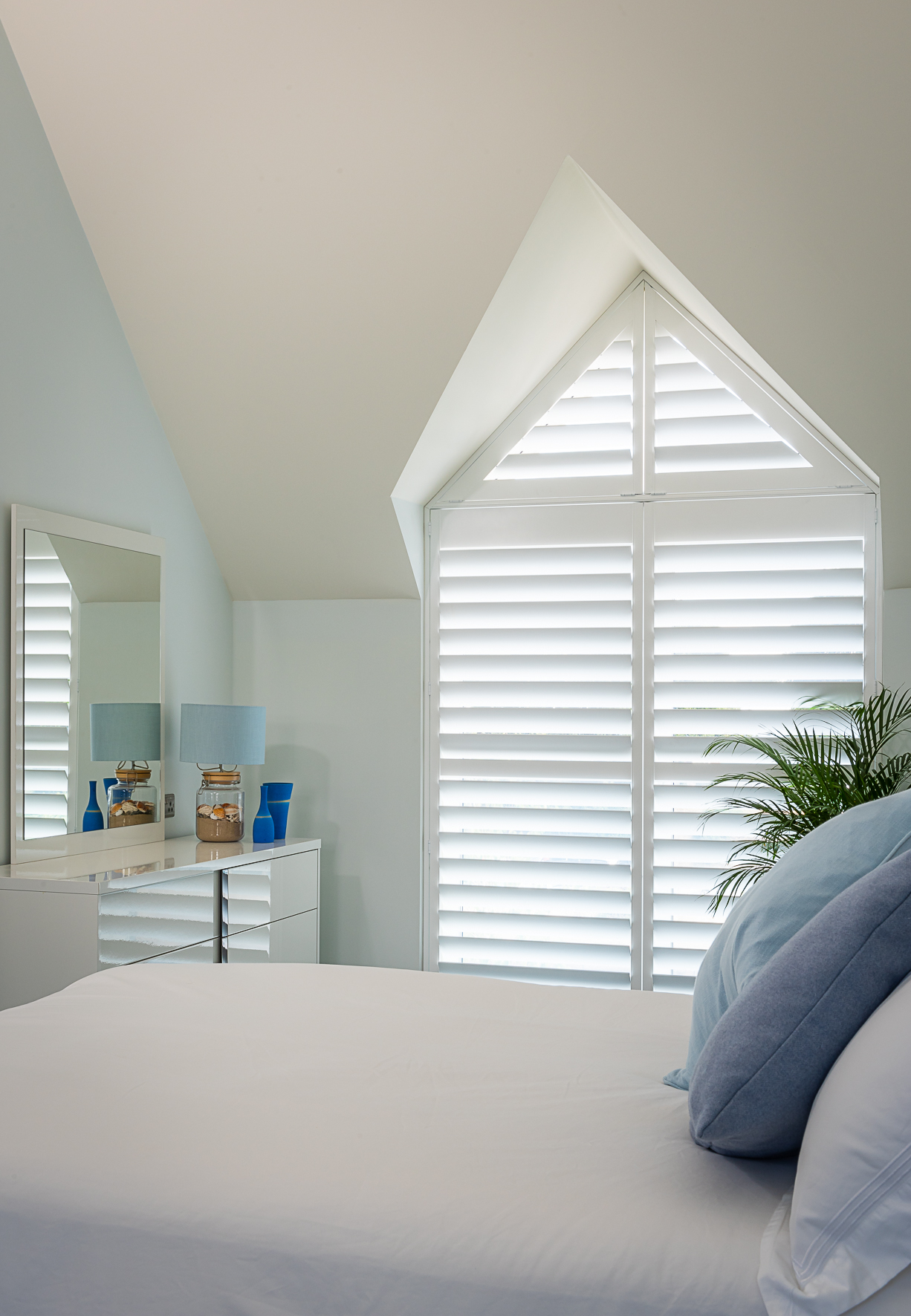 Shutter Experts North Wales