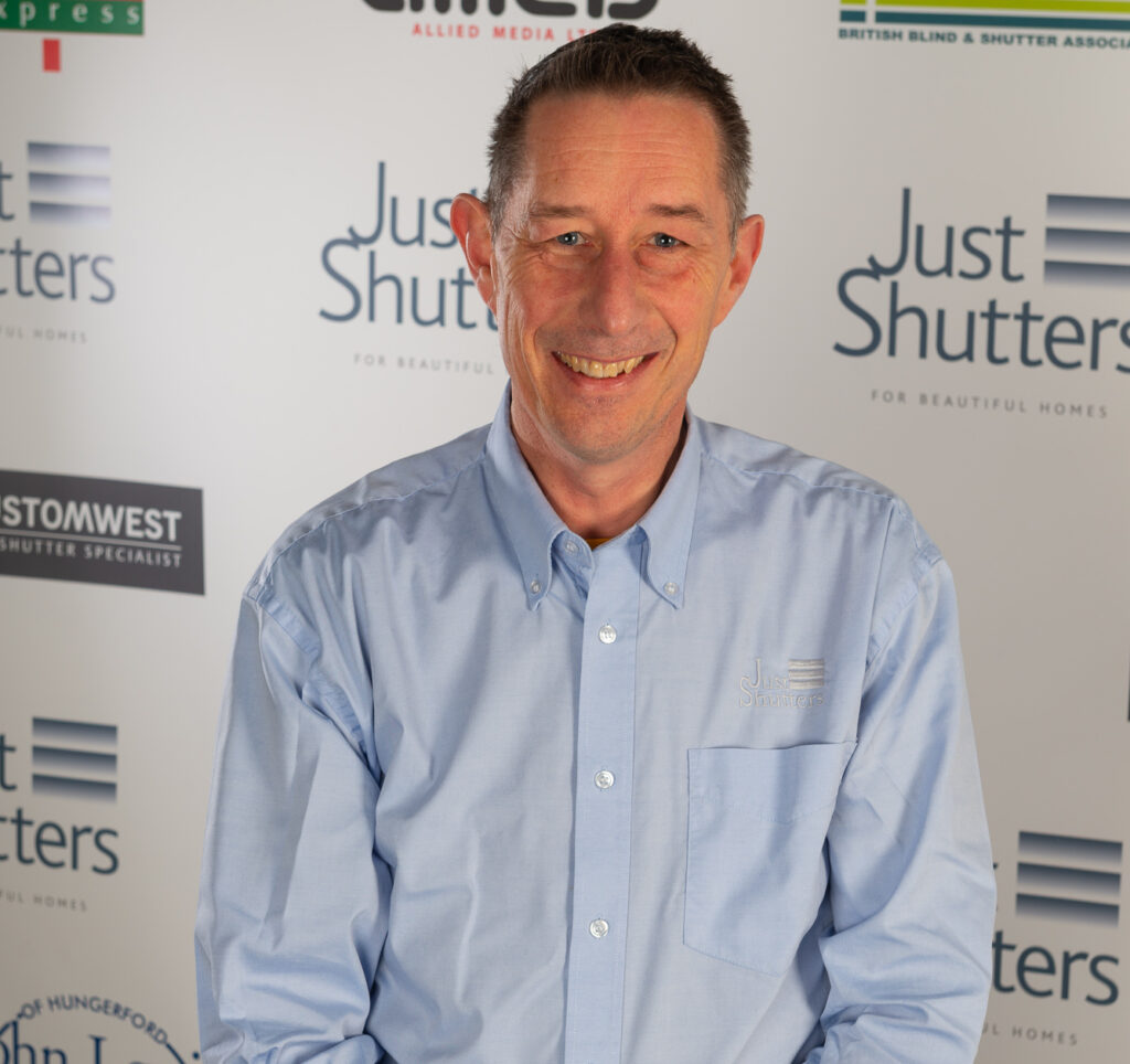 Just Shutters Bristol