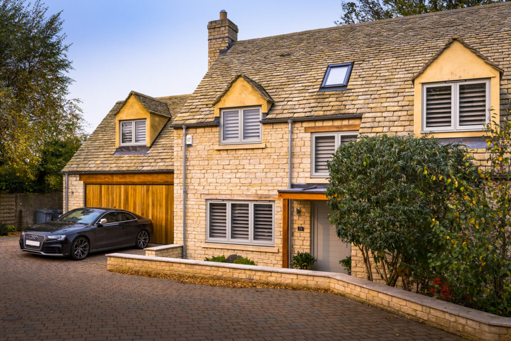 Lighting Tips for Kerb Appeal