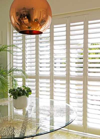 French door Shutters